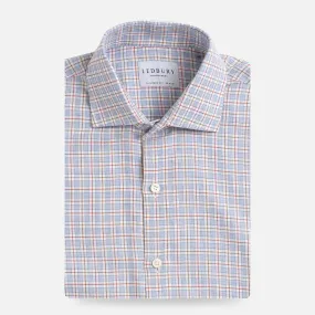 The Currant Bradford Check Custom Shirt