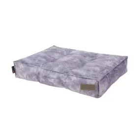 The Kensington Mattress Luxury Dog Bed Cushion - Grey