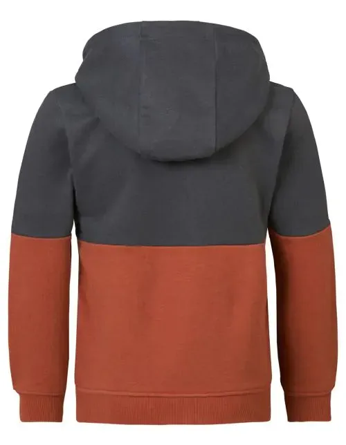 The Rosenberg Hooded Cardigan - KIDS