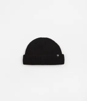 Topo Designs Global Beanie - Black