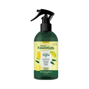 TropiClean Essentials Yuzu Fruit Deodorizing Spray