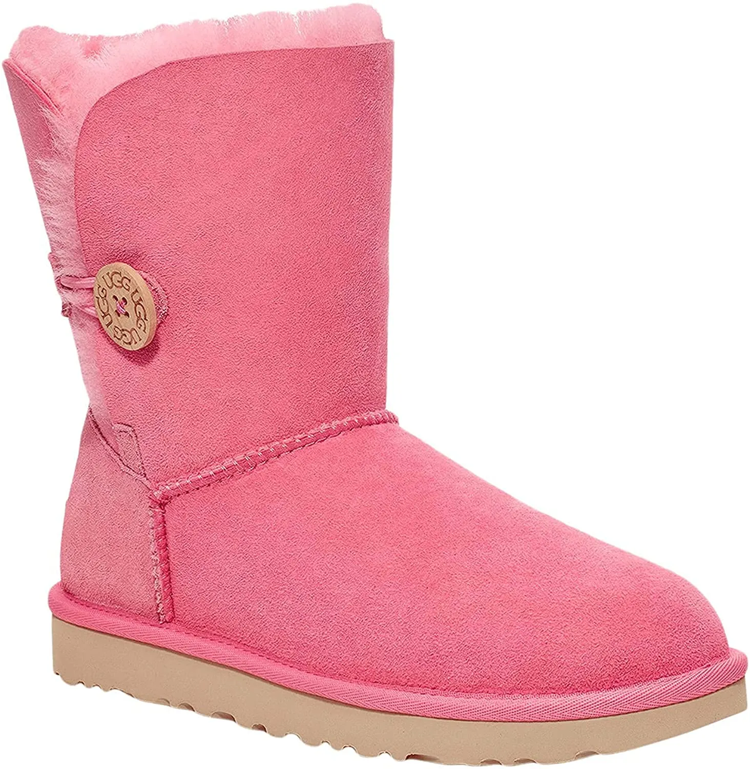 UGG Women's Bailey Button II Boot