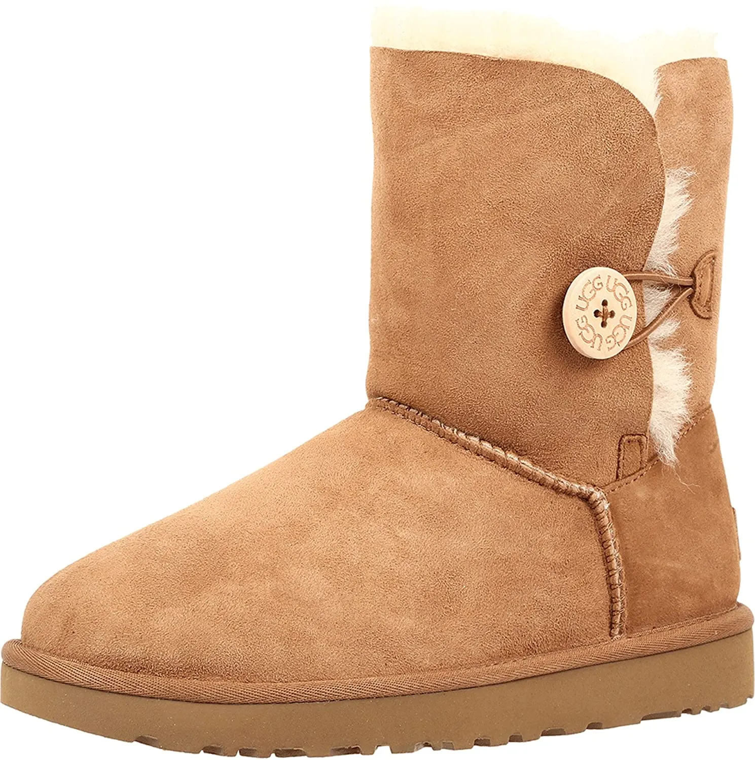 UGG Women's Bailey Button II Boot