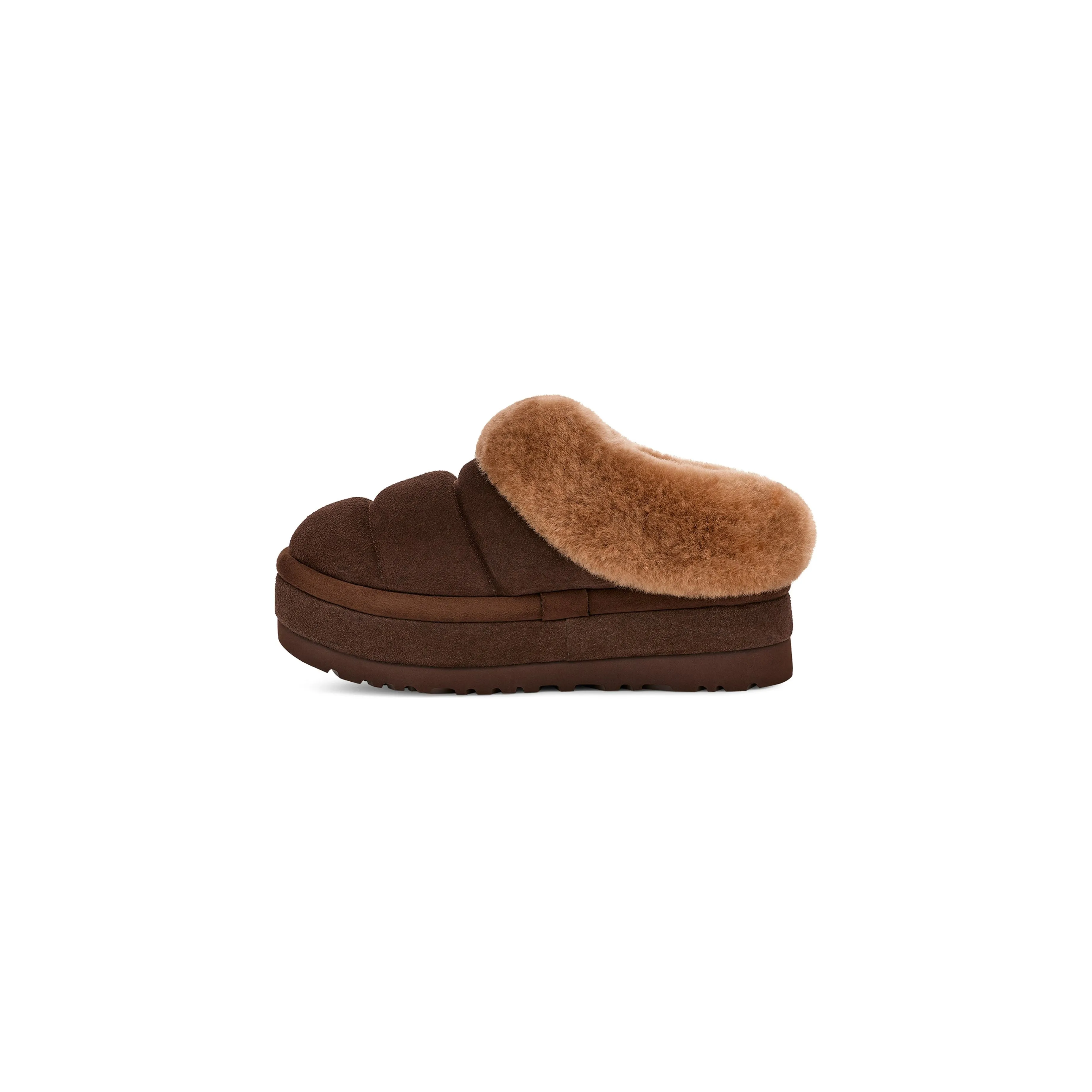 UGG Women's Tazzlita in Hardwood