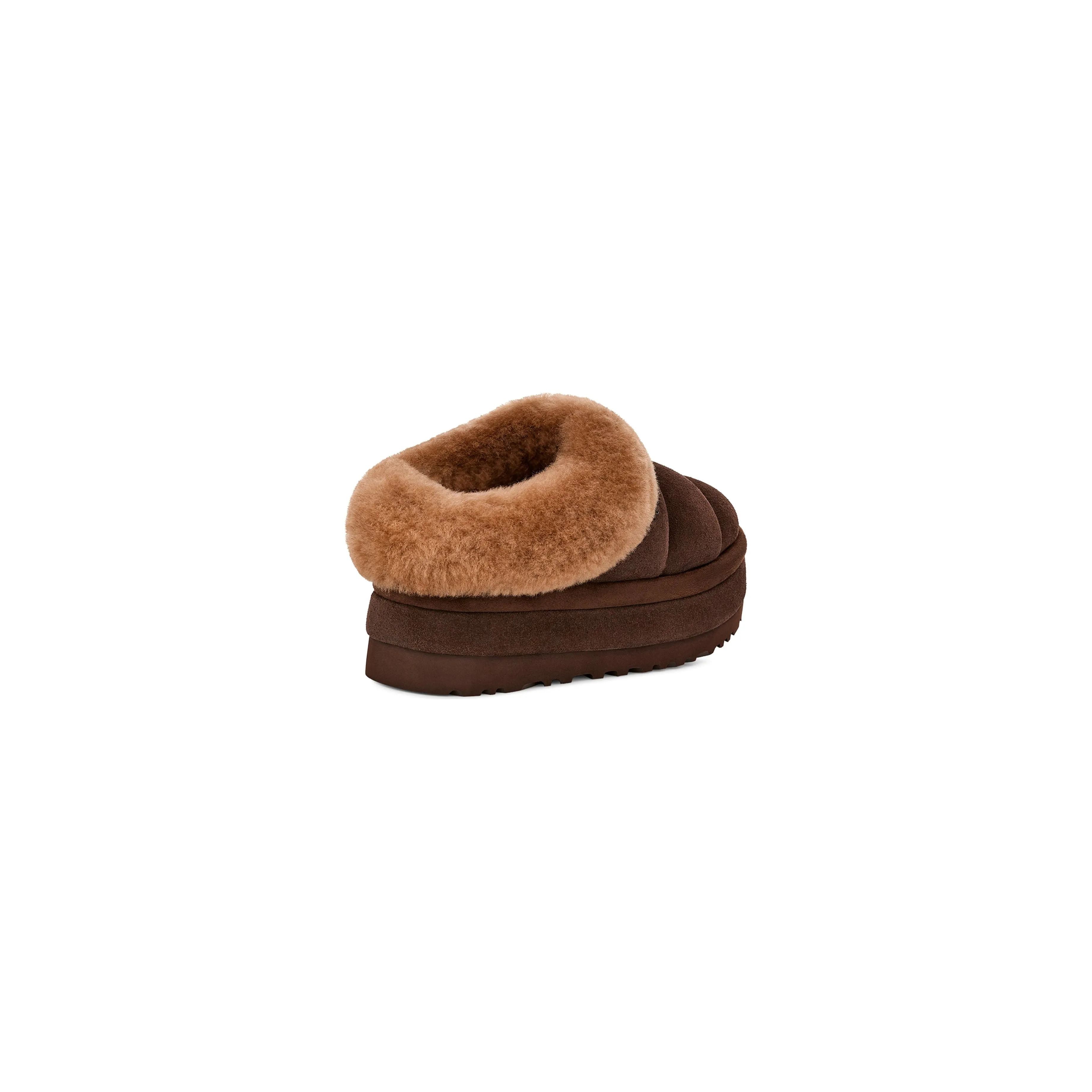 UGG Women's Tazzlita in Hardwood