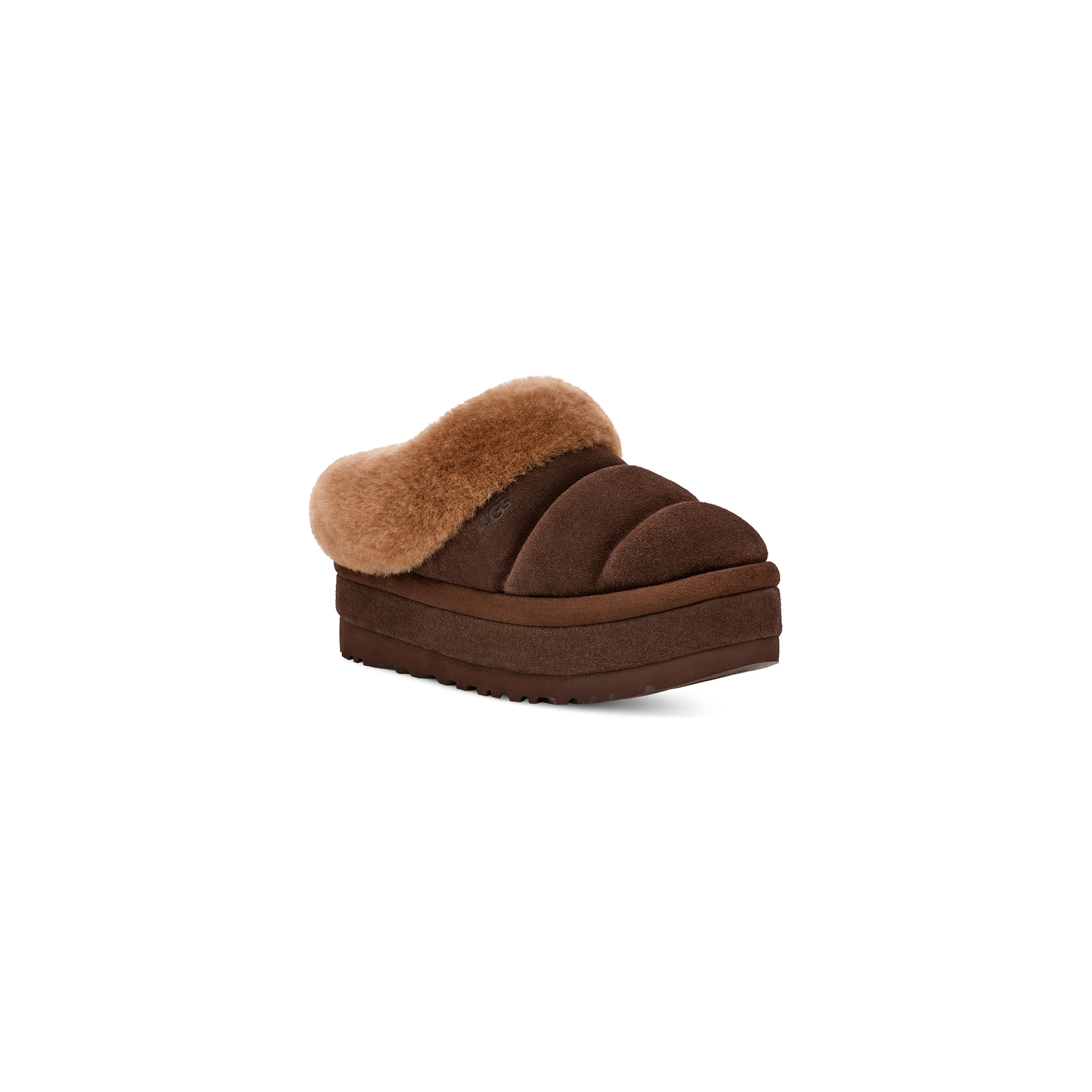 UGG Women's Tazzlita in Hardwood