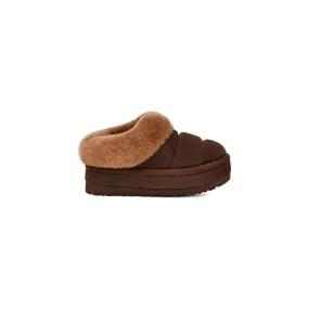 UGG Women's Tazzlita in Hardwood