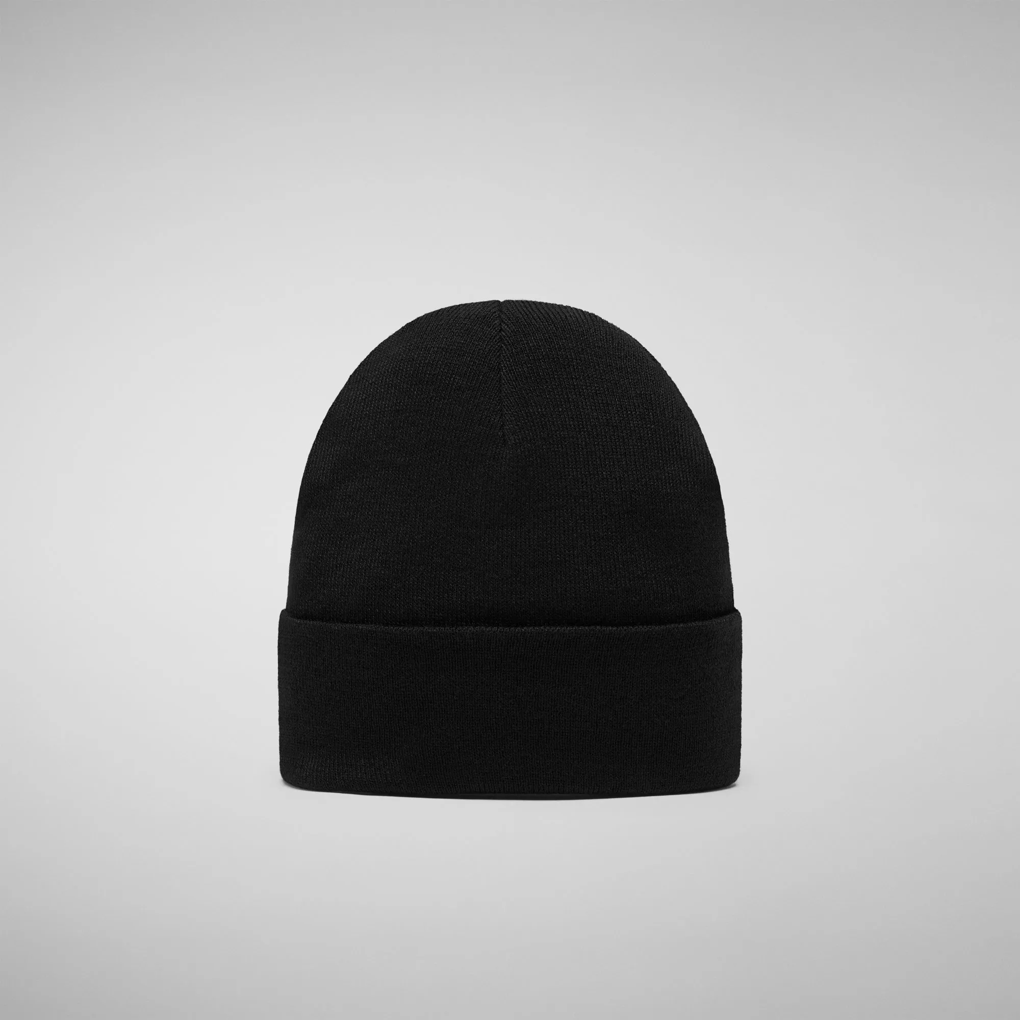 Unisex beanie Lou in black