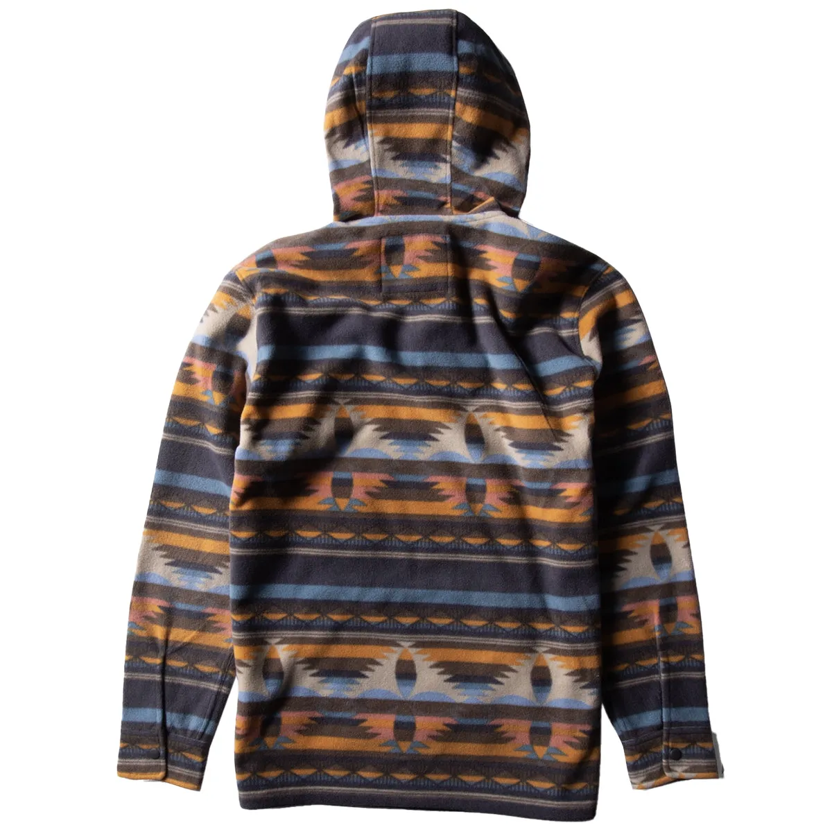 Vissla Eco-Zy Popover Pullover Hoodie