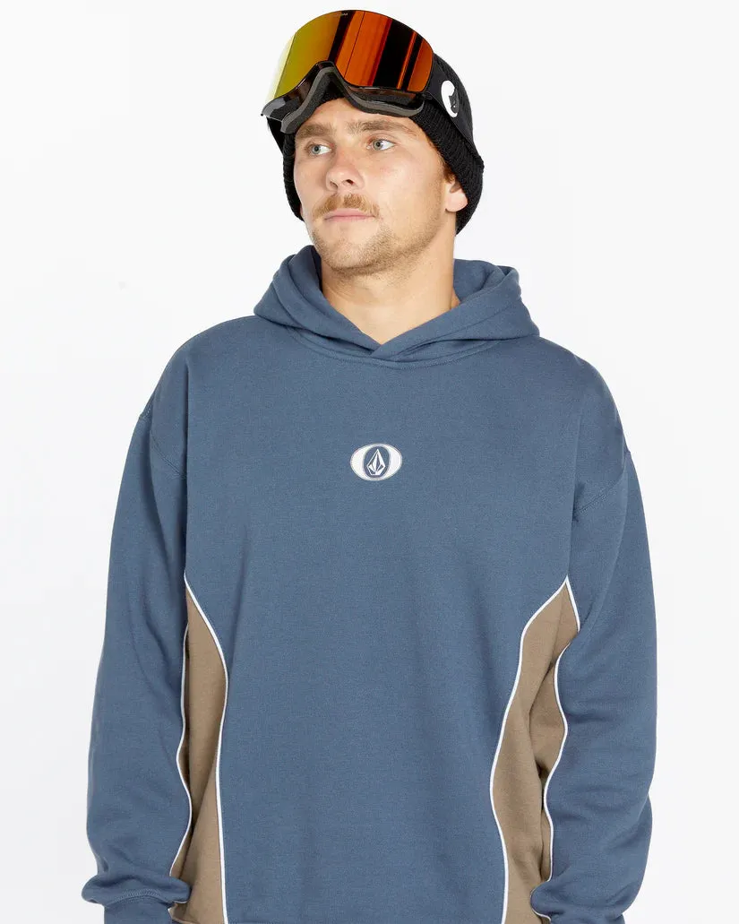 Vital P/O Fleece