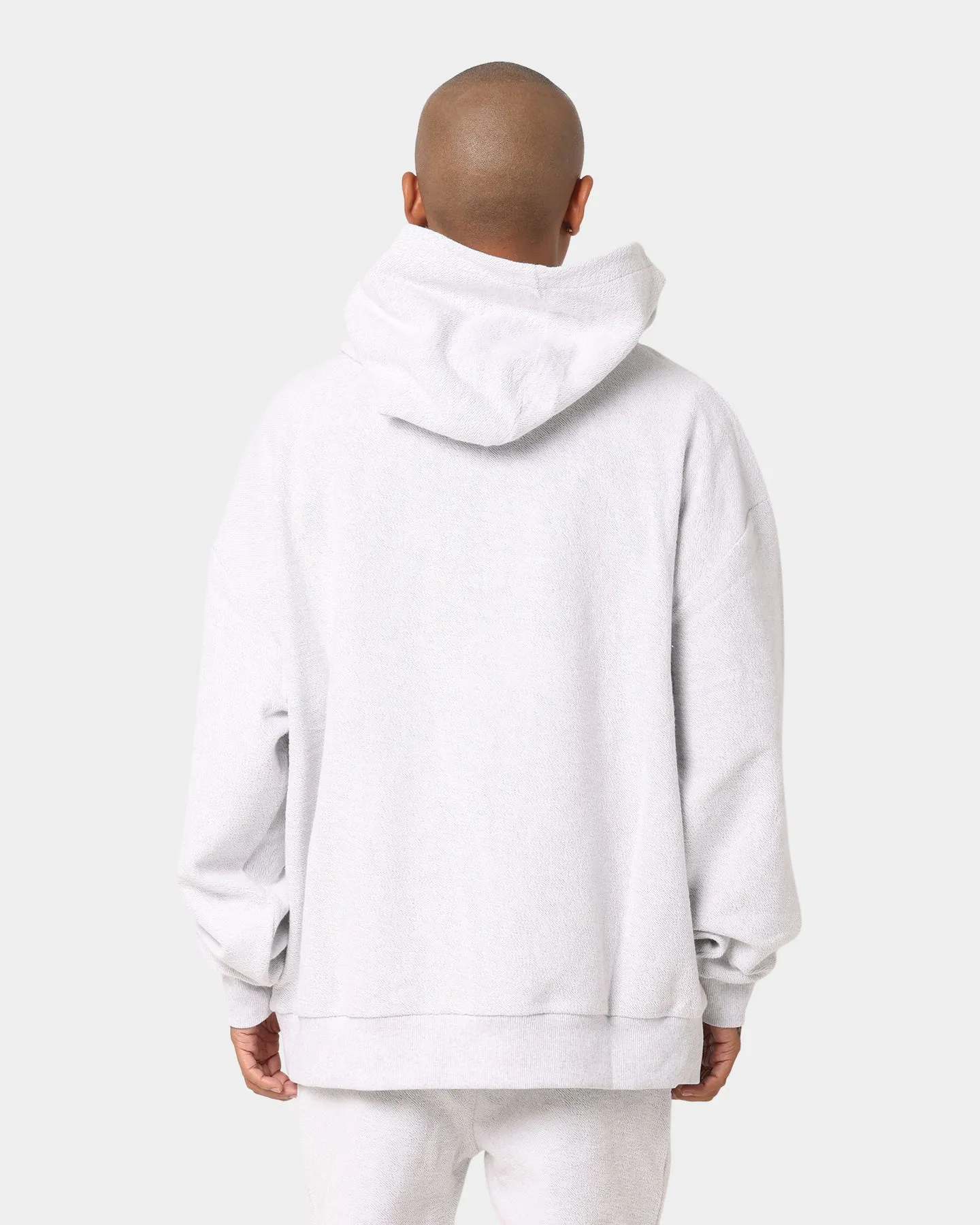 XXIII Vaughn Hoodie Stone