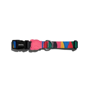 Zee.Dog Collar Chroma XS