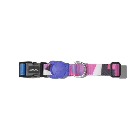 Zee.Dog Collar Midnight XS